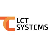LCT Systems logo - Similar company to Intrasonic Technology, Inc.