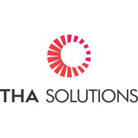 THA PV solutions logo - Similar company to Areswatt