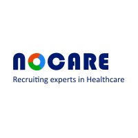 NOCARE logo - Similar company to Af-Campus Ag