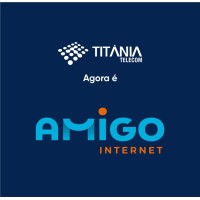 Amigo Internet logo - Similar company to Internet Super