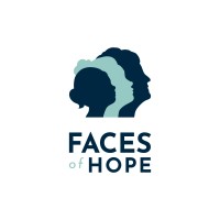 Faces of Hope logo - Similar company to Boise Rescue Mission Ministries