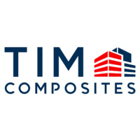 TIM Composites logo - Similar company to Alupic Par A2Groupe