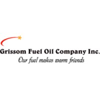 Grissom Fuel Oil Company Inc.