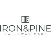 IRON & PINE logo - Similar company to Db Modular Buildings
