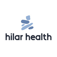 Hilar Health logo - Similar company to 401
