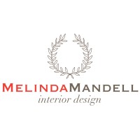 Melinda Mandell Interior Design logo - Similar company to Justtwomad Architecture & Interior Design