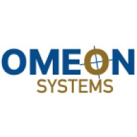 Omeon Systems logo - Similar company to Omeon Inc.