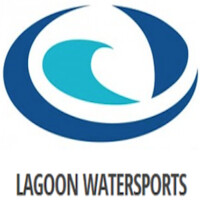 Lagoon Watersports logo - Similar company to Digital Islands