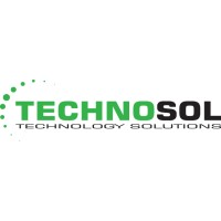 Technosol Sotfware logo - Similar company to Interfreight (Pty) Ltd
