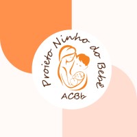 Projeto Ninho do Bebê logo - Similar company to Ninho Educational Project