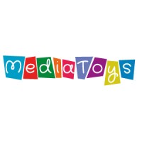 Mediatoys Srl logo - Similar company to Feedeat
