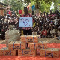 HAPPY CHILDREN MINISTRY logo - Similar company to Fundación Proclade