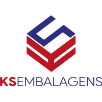 KS INDUSTRIA DE EMBALAGENS LTDA logo - Similar company to Tubi Industria E Comercio De Metais E Embalagens Da Amazonia Ltda