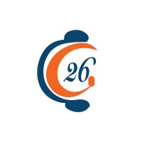 Call 26 logo - Similar company to Notioncall