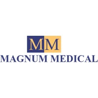 Magnum Medical logo - Similar company to Liloclean