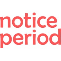 Noticeperiod logo - Similar company to Hiree By Quikr