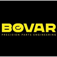 BOVAR B.V. logo - Similar company to Bpe-Projects B.V.