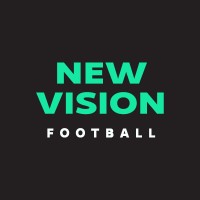 New Vision Football logo - Similar company to Engage Financial Services
