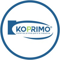 Koprimo logo - Similar company to Pangs Chem Group