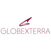 Globexterra logo - Similar company to Studio Art Construct