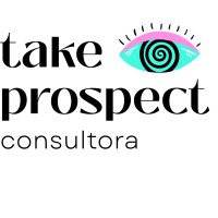 Take Prospect logo - Similar company to Imades - International Mades Communication