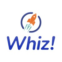 Whiz (YC W22) logo - Similar company to Sekilo (Yc W22) 🇮🇩