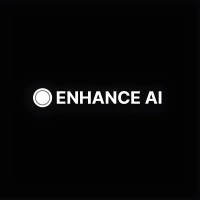 Enhance Ai logo - Similar company to Duet Mail