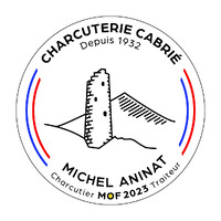 Charcuterie Traiteur Cabrié logo - Similar company to Grand Hôtel L'Ermitage