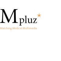 Mpluz* logo - Similar company to Lenting Techniek Bv