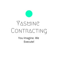 Yasmine Contracting logo - Similar company to Revoren Group