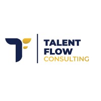 Talent Flow Consulting Ltd logo - Similar company to Bubble Tii