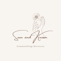 Seen And Known Counselling