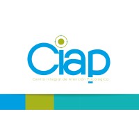 Ciap - Centro Integral de Atención Psicológica logo - Similar company to Yes You Can Speak