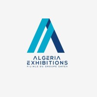 الجزائر للمعارض - ALGERIA EXHIBITIONS logo - Similar company to Ffp Events