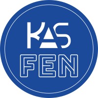 KASFEN Yayınları logo - Similar company to Nanofraction