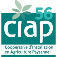 Coopérative d'Installation en Agriculture Paysanne du Morbihan logo - Similar company to Global Agribusiness Ventures Inc.