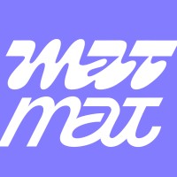 MatMat - Boba Tea logo - Similar company to Matcha Crew