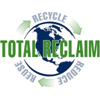 Total Reclaim, Inc. logo - Similar company to Edm Recycling