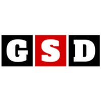GSD Manager Training logo - Similar company to Materialsxchange
