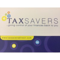 Taxsavers logo - Similar company to Adm Accountancy Services Ltd