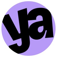 Canal Ya Perú logo - Similar company to La Roro Network