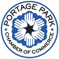 Portage Park Chamber of Commerce logo - Similar company to Pacific Garden Mission