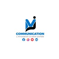 M&J COMMUNICATION logo - Similar company to Flashcom - Agence De Communication Digitale