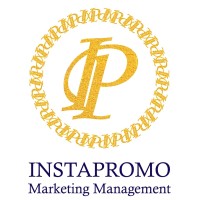 INSTAPROMO Marketing Management logo - Similar company to Hello Insta!