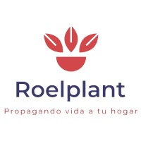 Roelplant logo - Similar company to Coolture