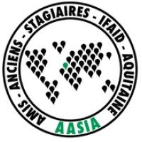 AASIA ON THE ROAD logo - Similar company to Just Action