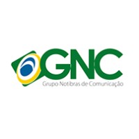 Grupo Notibras de Comunicação (GNC) logo - Similar company to O Brasiliense