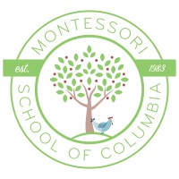 Montessori School of Columbia logo - Similar company to Chongqing Bashu Ivy Academy