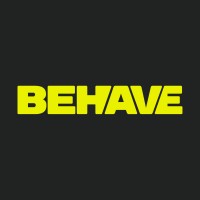 Behave logo - Similar company to Keepéo