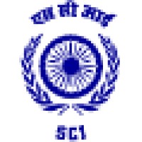 The Shipping Corporation of India Ltd. logo - Similar company to Essar Shipping